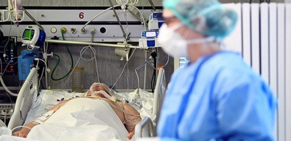 Ermənistanda son sutkada 13 nəfər koronavirusdan ölüb