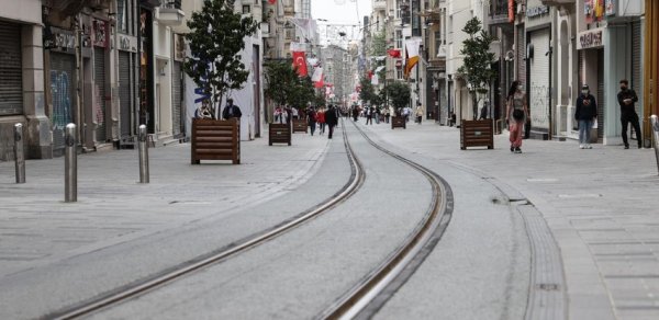 Sabahdan Türkiyədə sərt karantin rejimi aradan qaldırılır