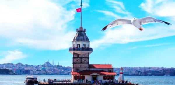 DÜNYA