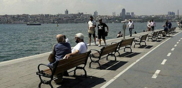 DÜNYA