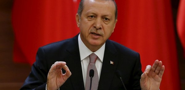 Ərdoğan: Türkiyədə koronavirusun yayılması nəzarət altına alınıb