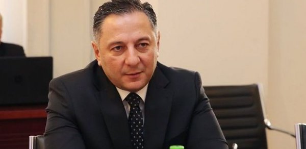 Gürcüstanın DİN rəhbəri Dmanisidəki qarşıdurmadan danışdı