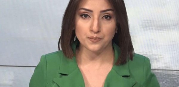 ARB kanalının xanım aparıcısına VƏZİFƏ VERİLDİ