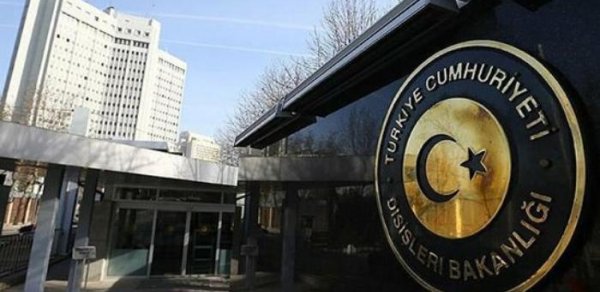 Türkiyə Avropa Parlamentinin hesabatını rədd etdi