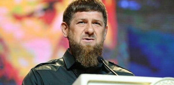 Kadırov onu "şeytan" adlandıran izləyicisini tapıb, görün nə etdi - VİDEO