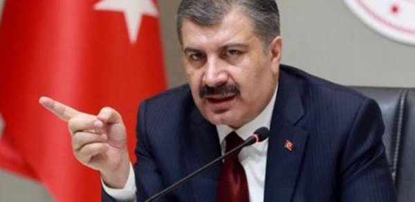 "Yanınızda kimsə yoxdursa, maska taxmağa ehtiyac yoxdur" - Səhiyyə naziri 