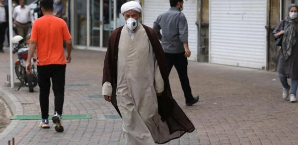 İranda koronavirus qurbanlarının sayı 78,5 min nəfəri ötdü