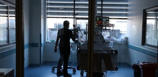 Türkiyədə koronavirusla bağlı son statistika açıqlanıb