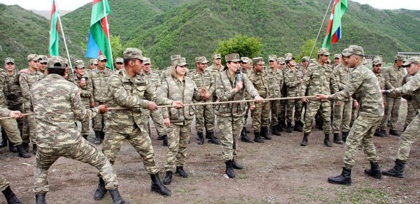 SİYASƏT