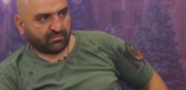 “Paşinyanın oğluna görə Cəbrayılda 1200 əsgərimiz öldü” - Erməni döyüşçü