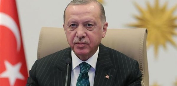 DÜNYA