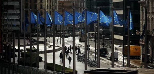 Avropa İttifaqı Suriyadakı prezident seçkilərinin nəticələrini tanımır