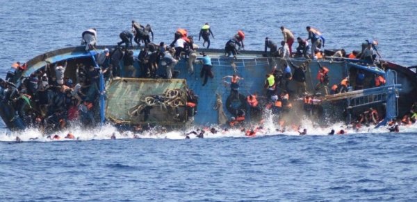 Nigeriyada qayıq qəzası zamanı ölənlərin sayı 76 nəfərə çatdı