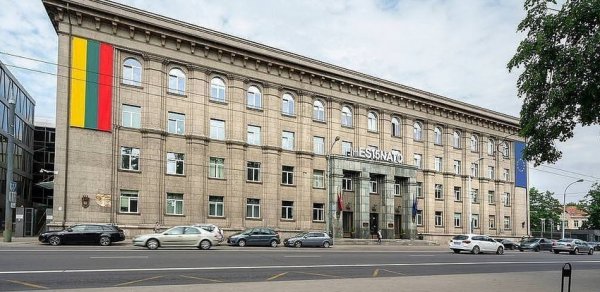 Rusiya Litvanın yeni mədəniyyət attaşesinə viza vermədi
