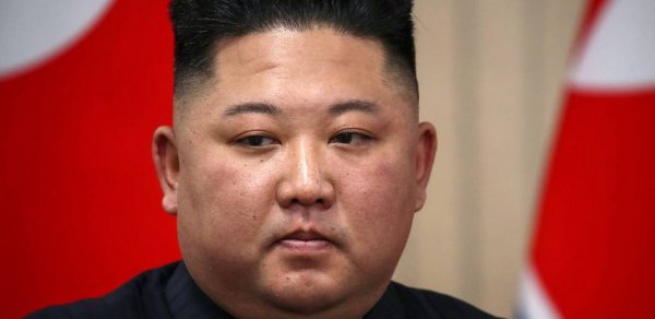 Şimali Koreya liderindən 24 gündür xəbər yoxdur