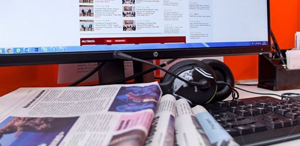 Onlayn medialara yardımlar ayrılacaq -  MEDİA şərtləri açıqladı