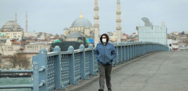 DÜNYA