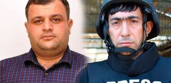 “Haber Global” Kəlbəcərdə şəhid olan jurnalistlərə görə Ermənistanı qınadı