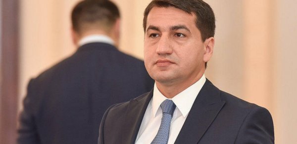 Hikmət Hacıyev: “Müharibə dövründə Azərbaycan mediasının da rəşadətinin şahidi olduq”