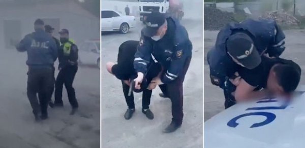 Rusiyada öldürülən azərbaycanlının dostları tutuldu