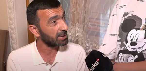Videosu ilə gündəm olan qazi ilə bağlı “Qafqazinfo”dan rəzillik - FOTO və VİDEOFAKT