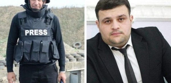 Rusiya Jurnalistlər İttifaqı Kəlbəcərdəki faciə ilə bağlı başsağlığı verdi