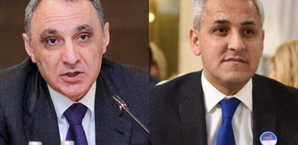 11 təşkilat Niyaz Niftiyevə görə Baş Prokurora müraciət etdi