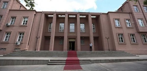 DÜNYA