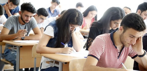 Jurnalistika ixtisası üzrə magistraturaya qabiliyyət imtahanı başlayır