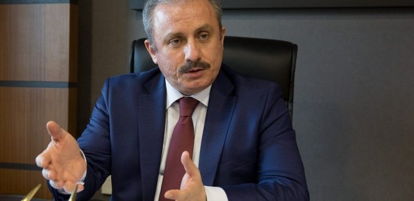 DÜNYA