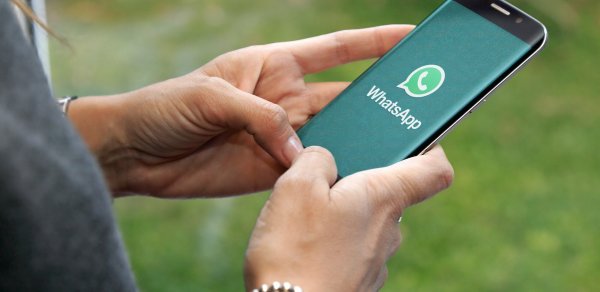 Almaniya kəşfiyyatı “WhatsApp” yazışmalarını oxuyacaq