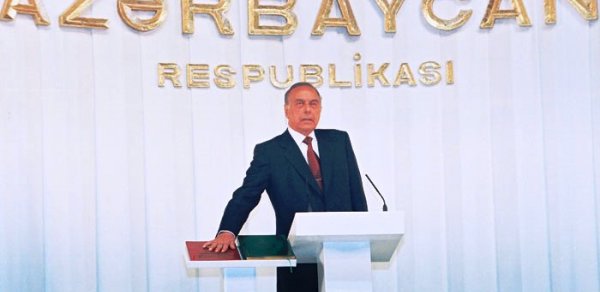 SİYASƏT