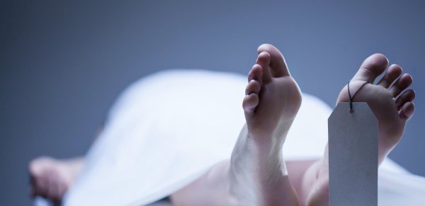Ağdamda minaya düşən şəxsin meyiti ailəsinə təhvil verildi