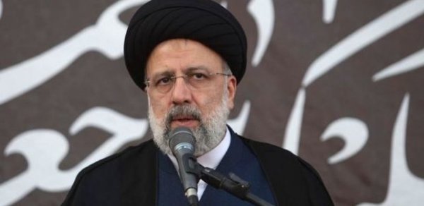 Rəisinin prezident seçilməsi rəsmən təsdiqləndi