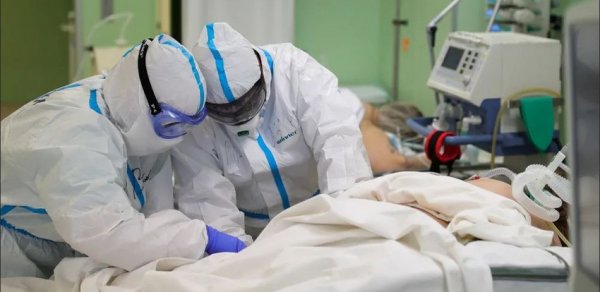 Gürcüstanda Hindistan ştammına yoluxanların sayı artıb