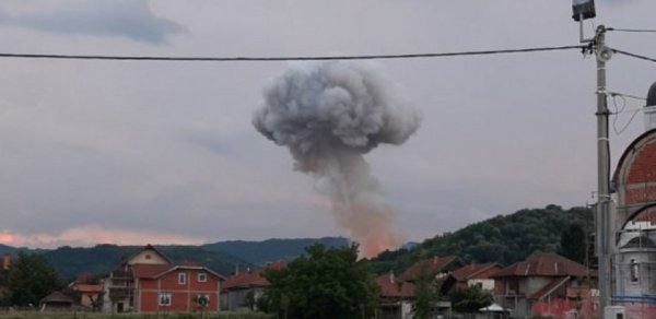 DÜNYA