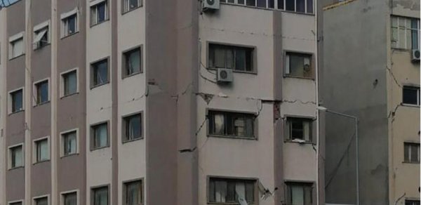 DÜNYA