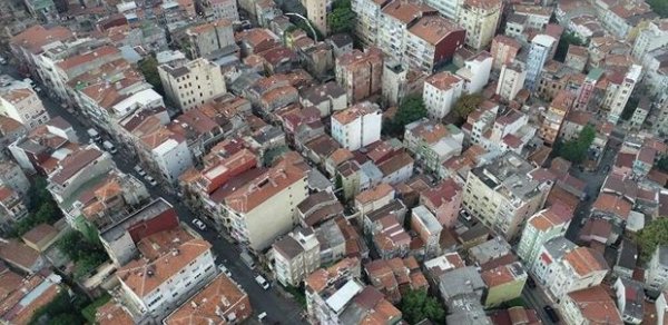 DÜNYA
