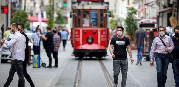 DÜNYA