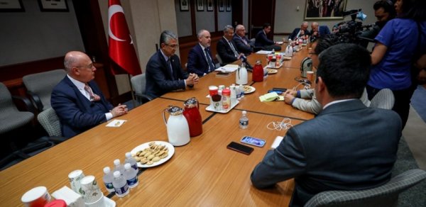 DÜNYA