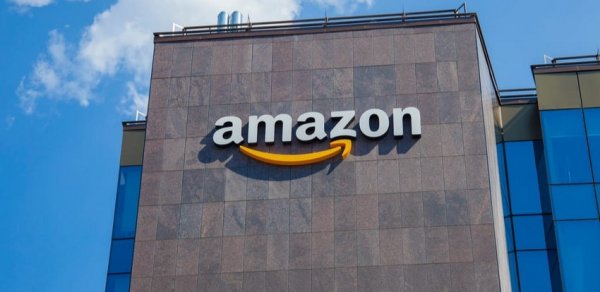“Amazon” şifrəli mesajlaşma tətbiqi alıb