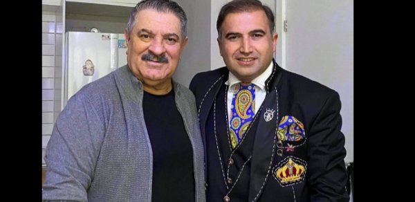 MAQAZİN