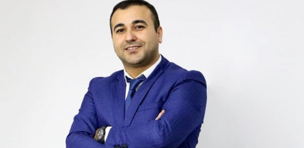 Baş redaktorun həyat yoldaşı qəfildən vəfat etdi