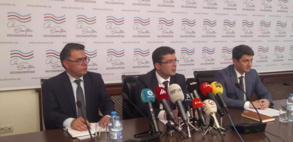 MEDİA-nın rəhbəri: "Bu layihələr davamlı olacaq"