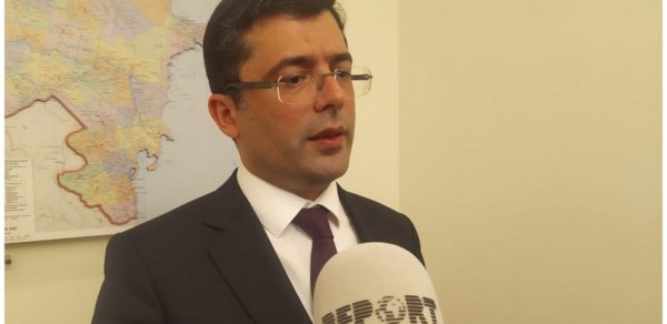 MEDİA Agentliyi jurnalistlərə vəsiqə verəcək