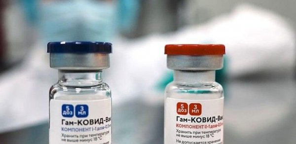 Rusiyada "Sputnik V"-nin yeniyetmələr üzərində sınaqları başladı -