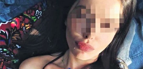 Sevgilisindən ayrılan qızdan ağlasığmaz addım - İntim görüntüləri oğlanın bacısına göndərdi
