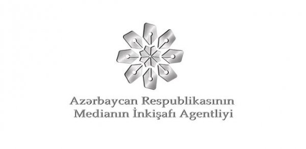 Medianın İnkişafı Agentliyinin hesabatı açıqlanıb - FOTO