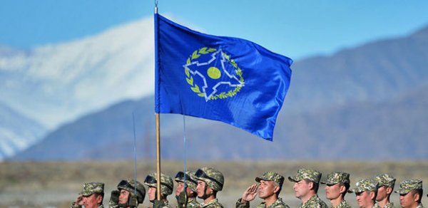 Tacikistan KTMT-ni köməyə çağırdı