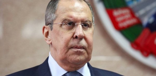 Lavrov: "Tacikistana hücum olarsa, KTMT bunu dərhal müzakirə edəcək"